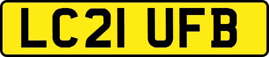 LC21UFB