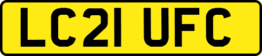 LC21UFC