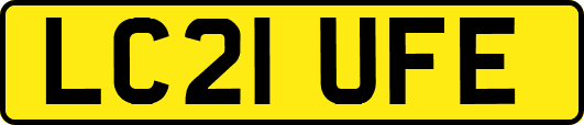 LC21UFE