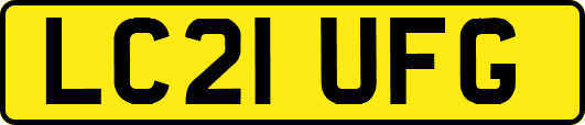 LC21UFG