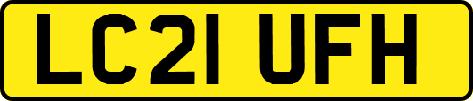 LC21UFH