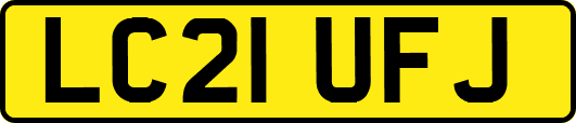 LC21UFJ