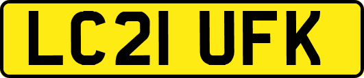LC21UFK