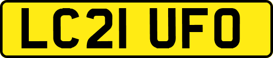 LC21UFO