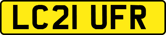 LC21UFR