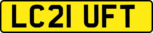 LC21UFT