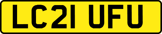 LC21UFU