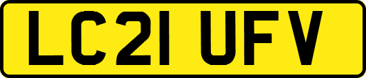 LC21UFV
