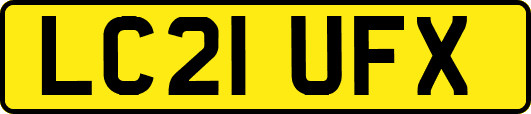 LC21UFX