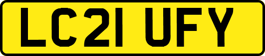 LC21UFY