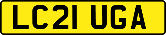 LC21UGA