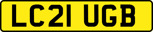 LC21UGB