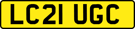 LC21UGC