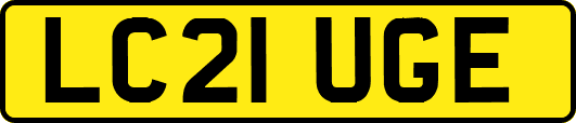 LC21UGE