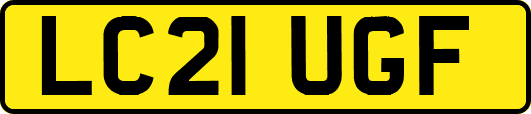 LC21UGF