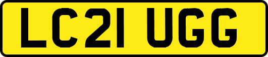 LC21UGG