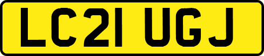 LC21UGJ