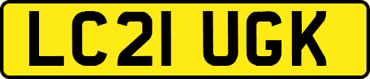 LC21UGK