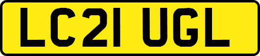 LC21UGL