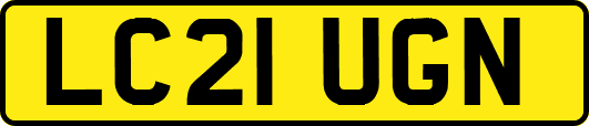 LC21UGN