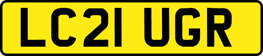 LC21UGR