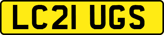 LC21UGS