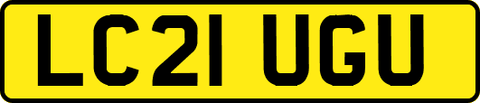 LC21UGU