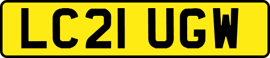 LC21UGW