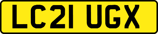 LC21UGX