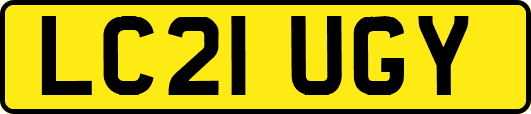 LC21UGY