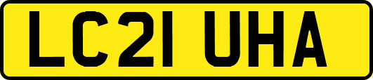 LC21UHA