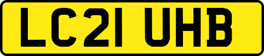 LC21UHB