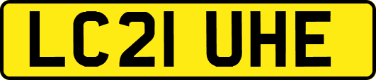 LC21UHE