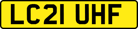 LC21UHF