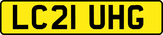 LC21UHG