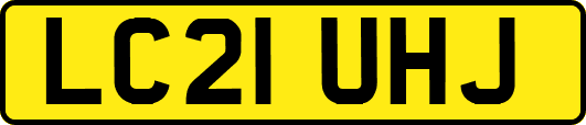 LC21UHJ