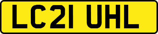 LC21UHL