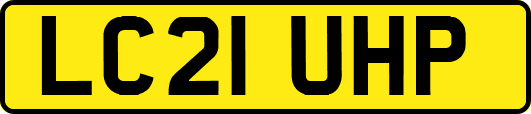 LC21UHP