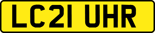 LC21UHR