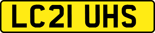 LC21UHS