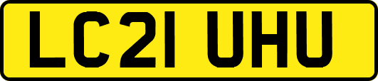 LC21UHU