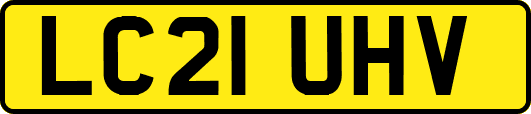 LC21UHV