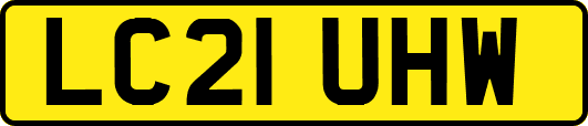 LC21UHW