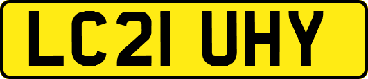 LC21UHY