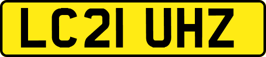 LC21UHZ