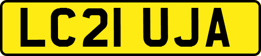 LC21UJA