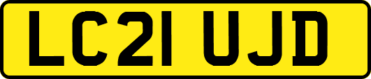 LC21UJD