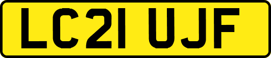 LC21UJF