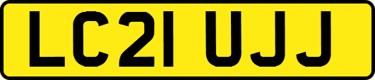 LC21UJJ
