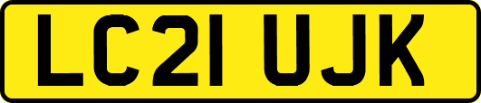 LC21UJK